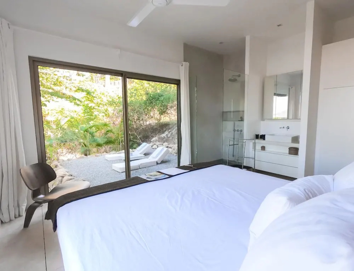 Akwa Resorts Ocean View