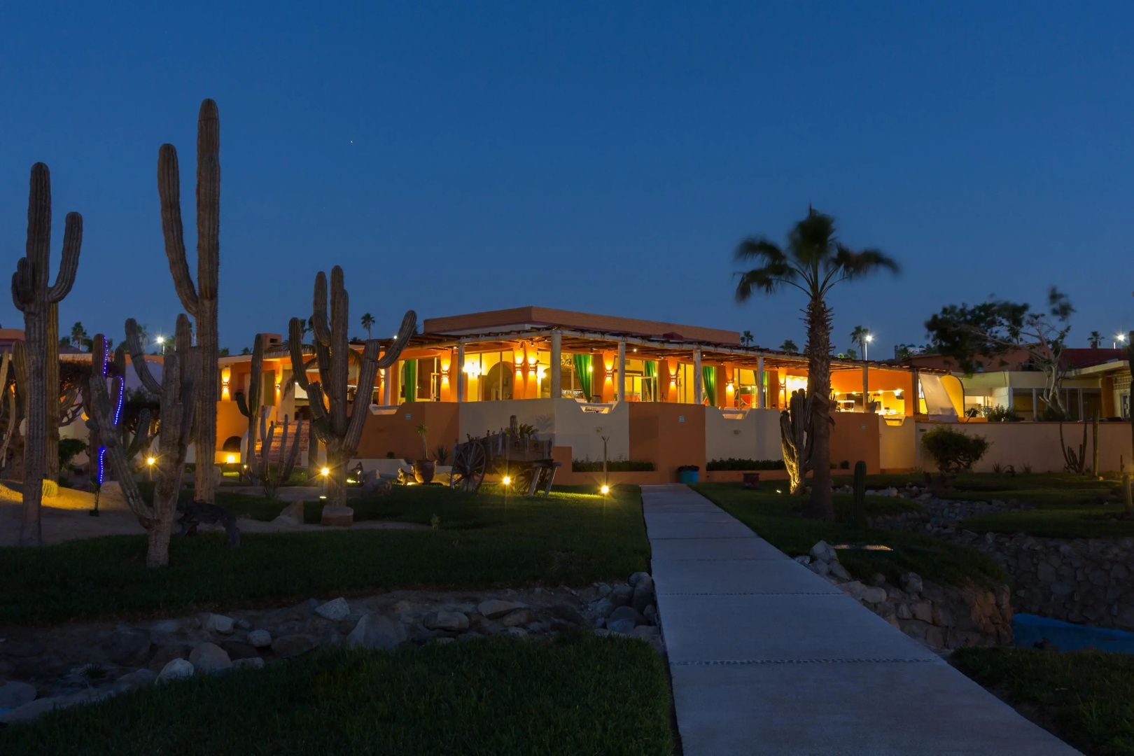 Hotel Posada Real