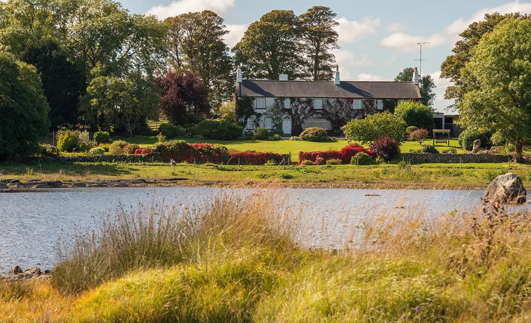 Corrib View Country House