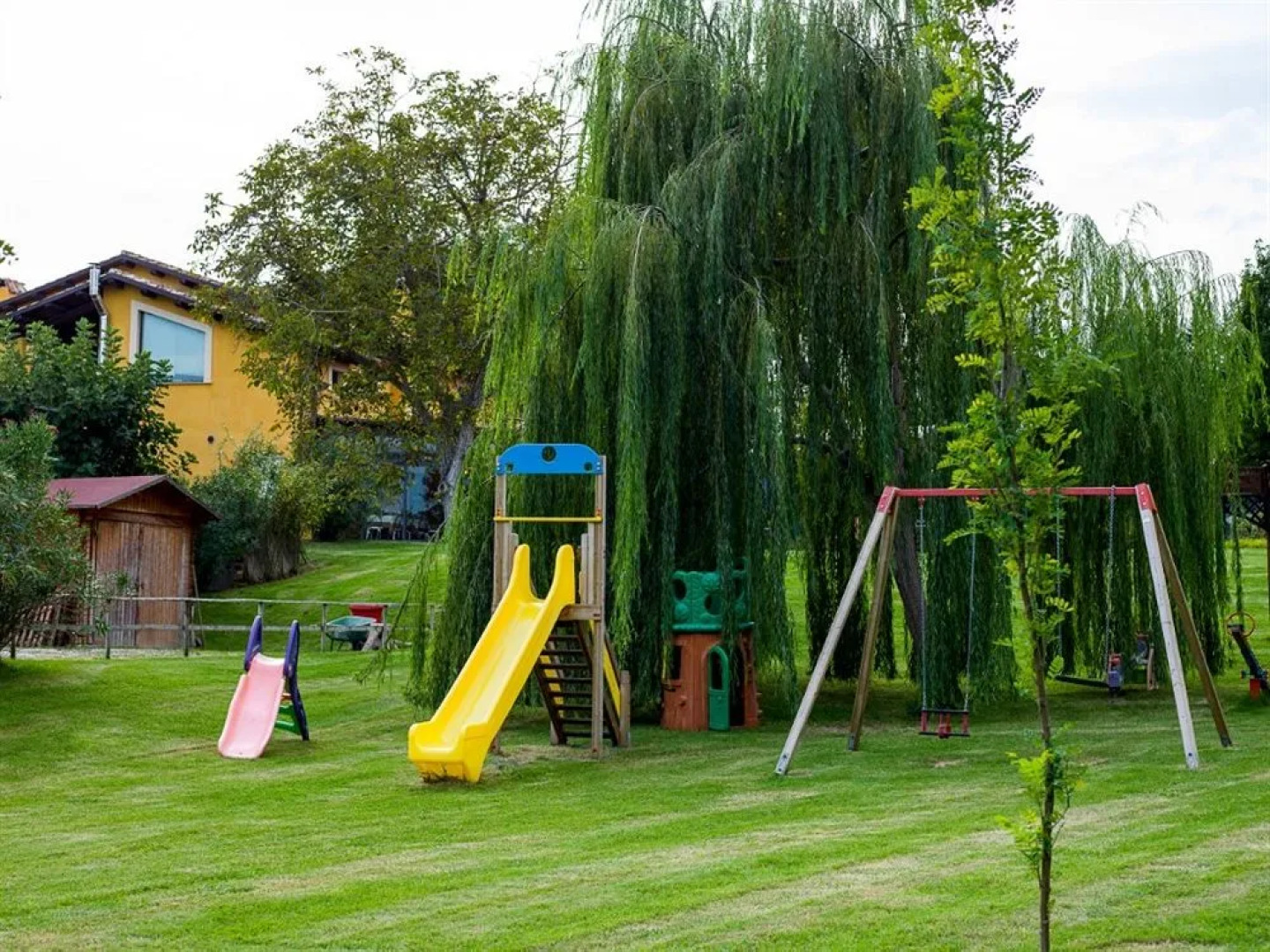 Le Grotte dei Saraceni