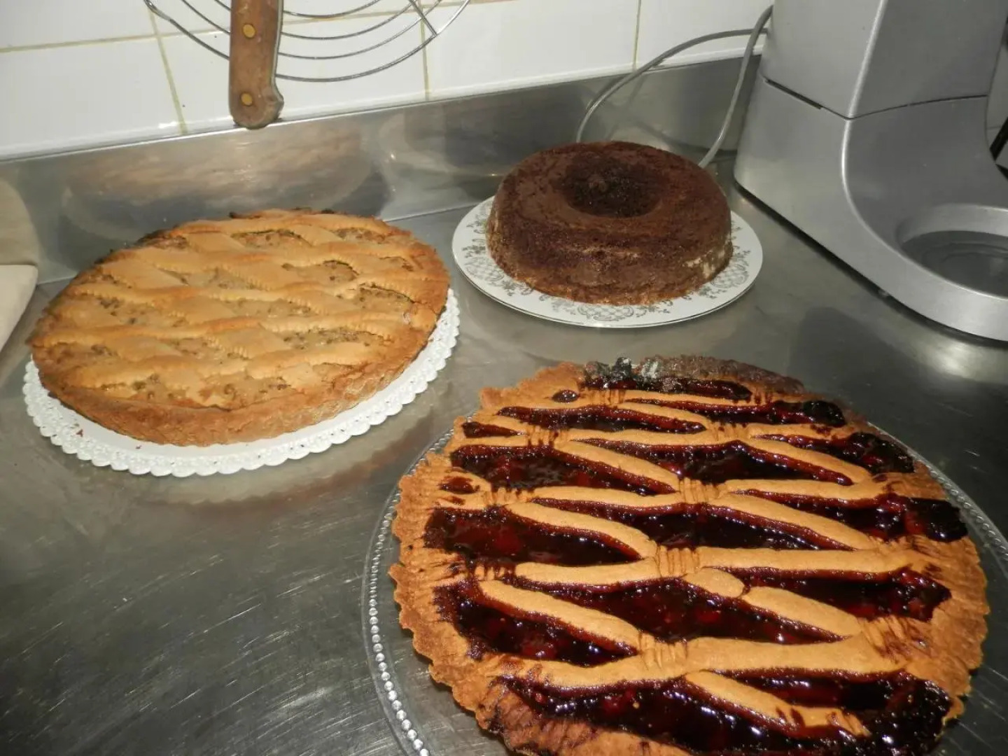 Residenza di Paese Castello del Poggio