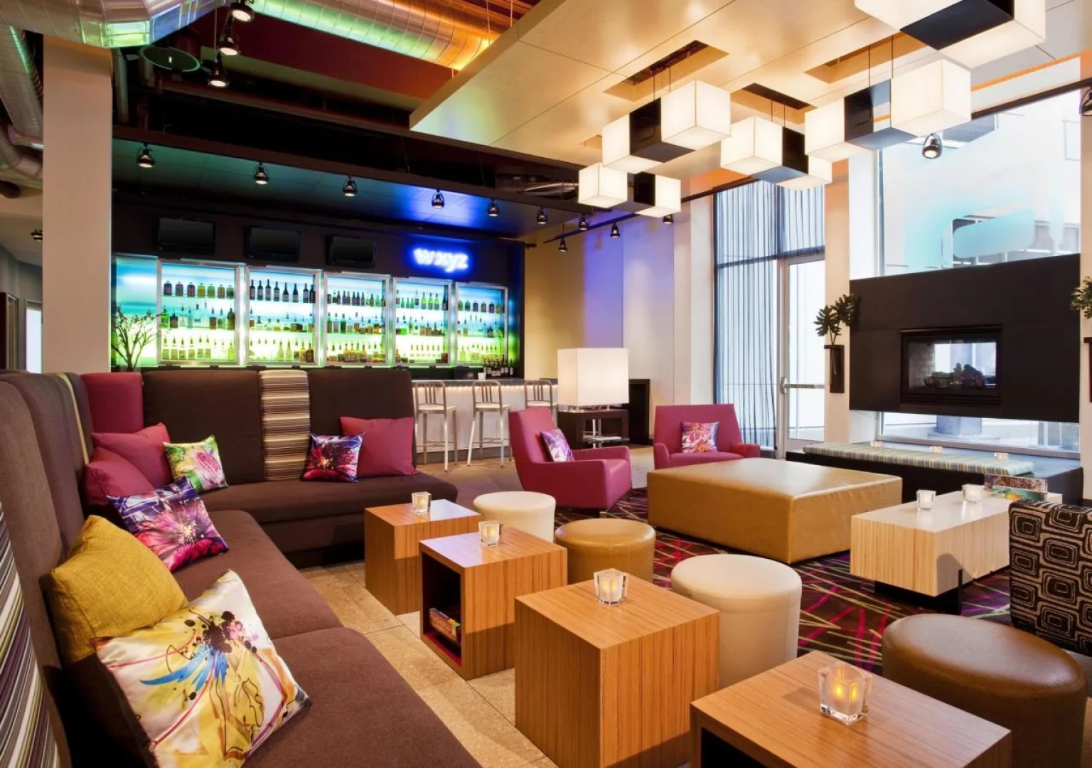 Aloft Milwaukee Downtown
