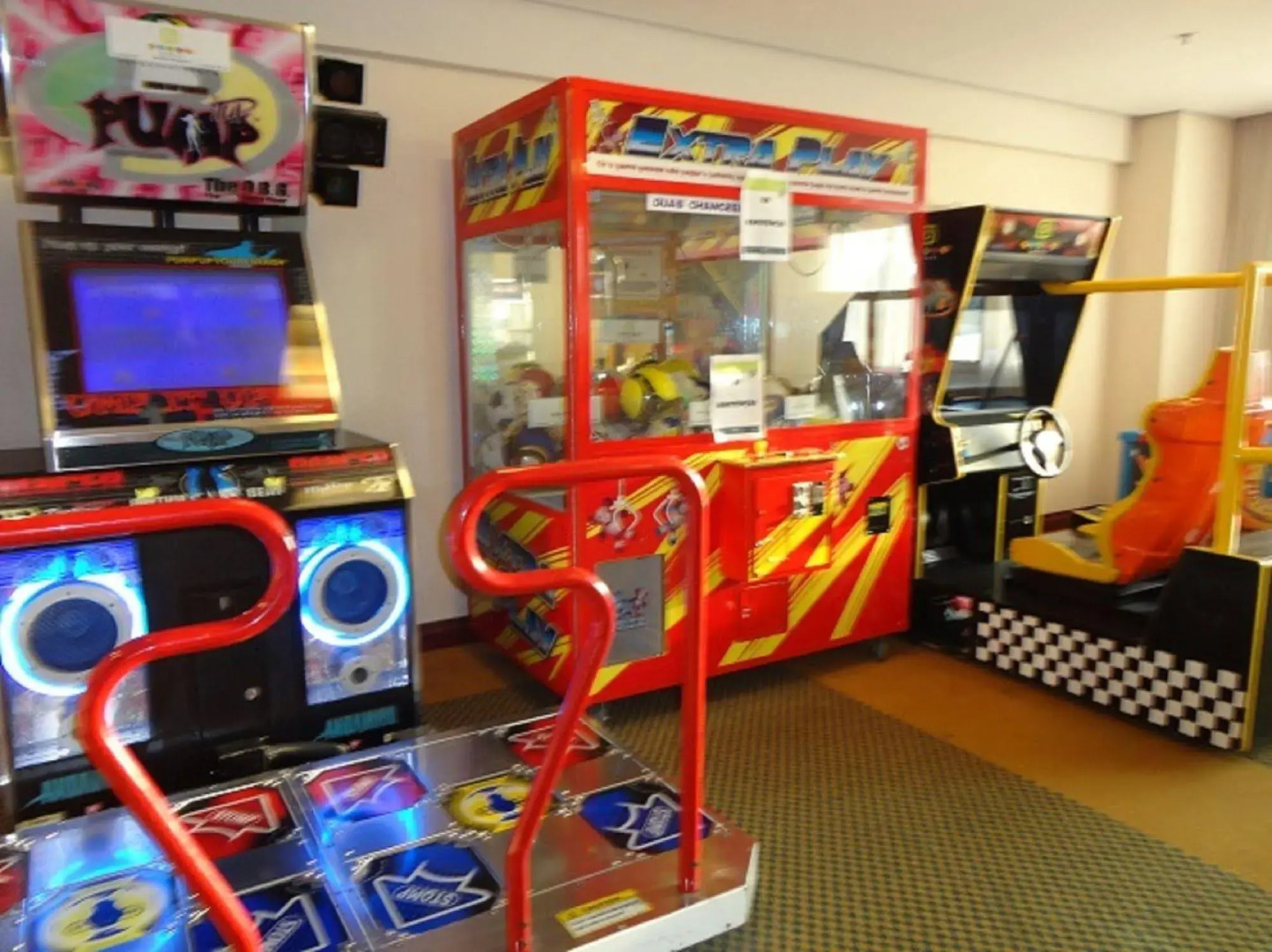 Bourbon Resort Atibaia