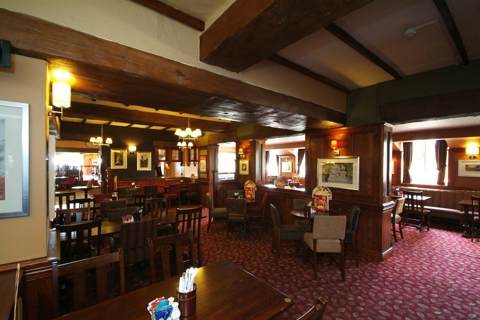 Premier Inn Durham - Newton Aycliffe