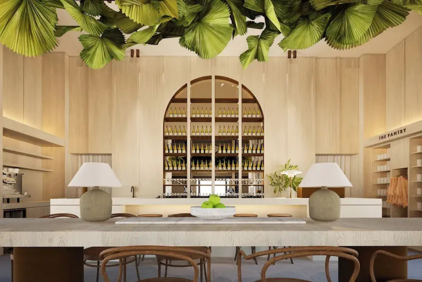 The Tamborine - Boutique Hotel