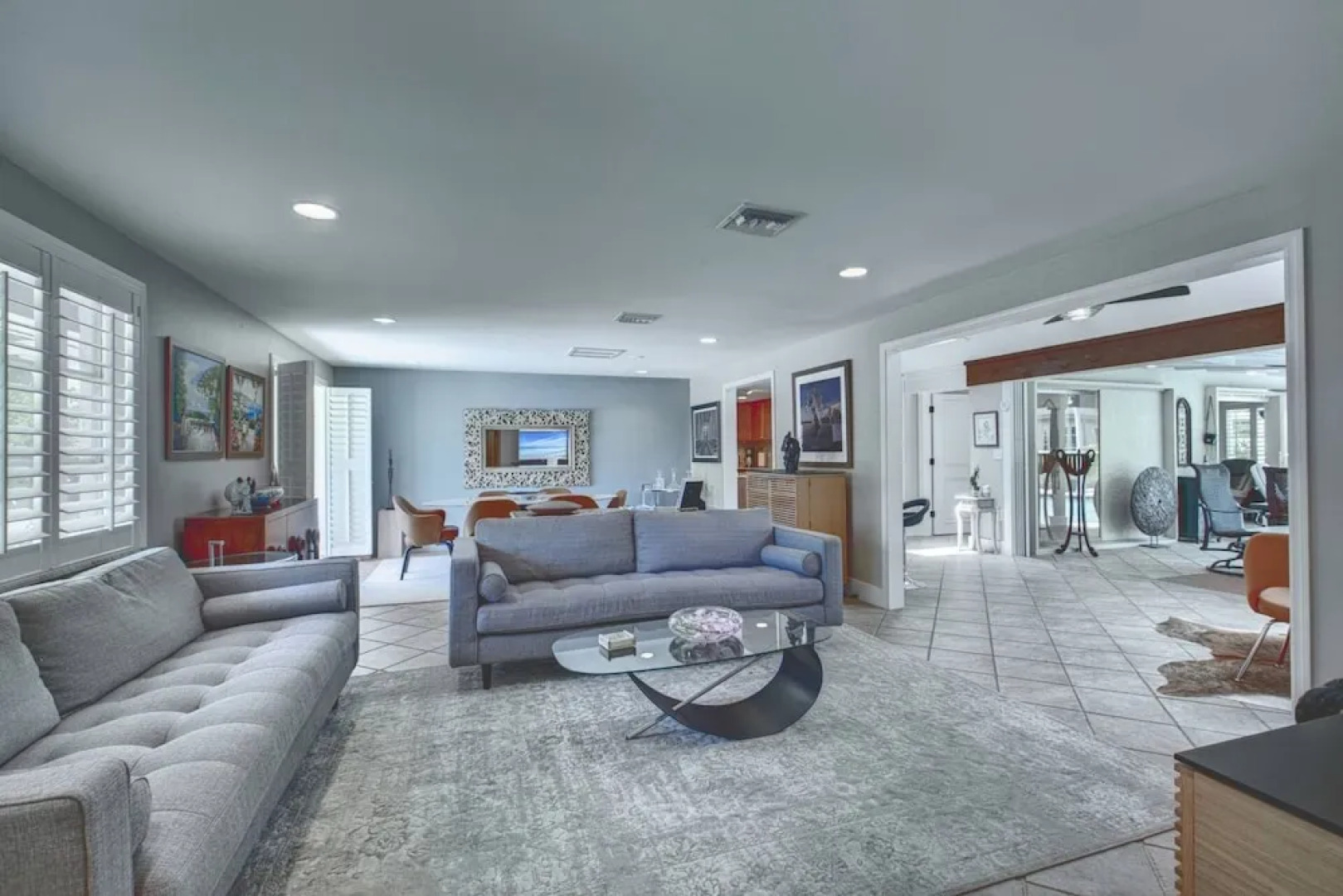 Canopy Cottage on Siesta Key