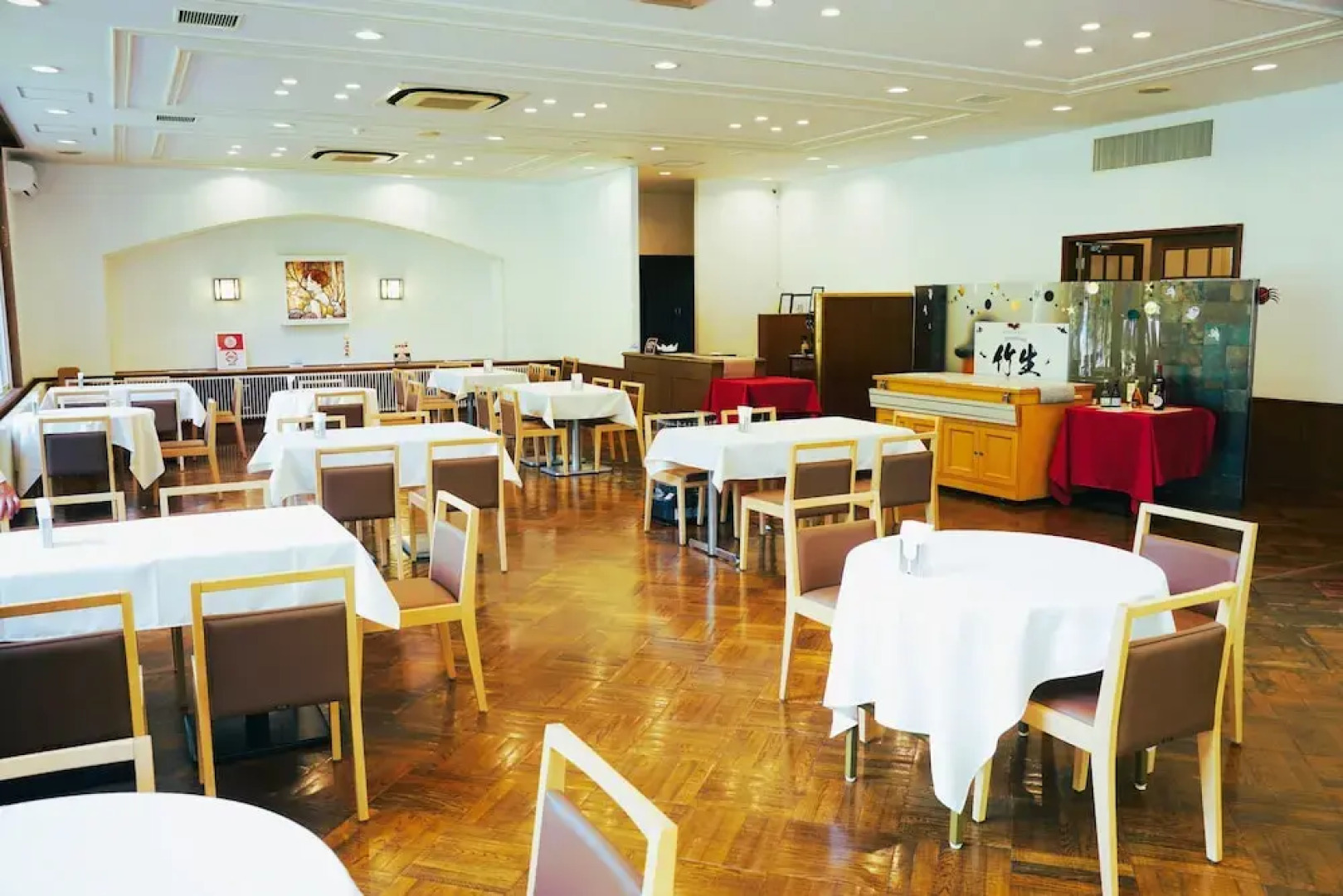 KITAKARUIZAWA Golden Forest Hotel