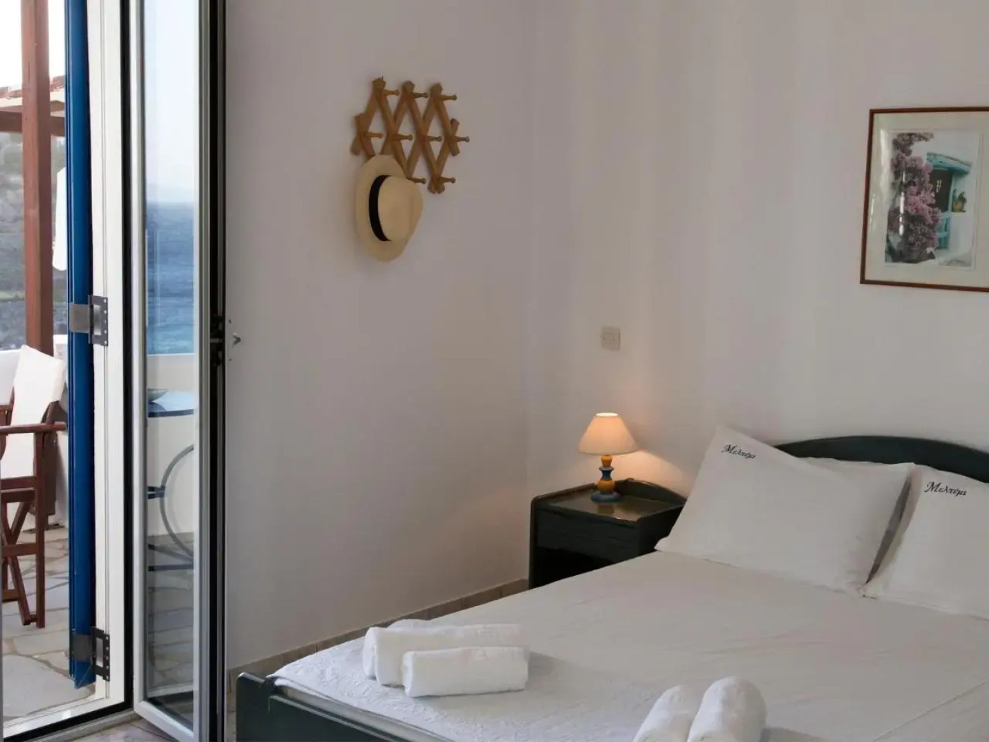 7 Bedroom Agios Romanos Villa in Tinos - BLG 69205