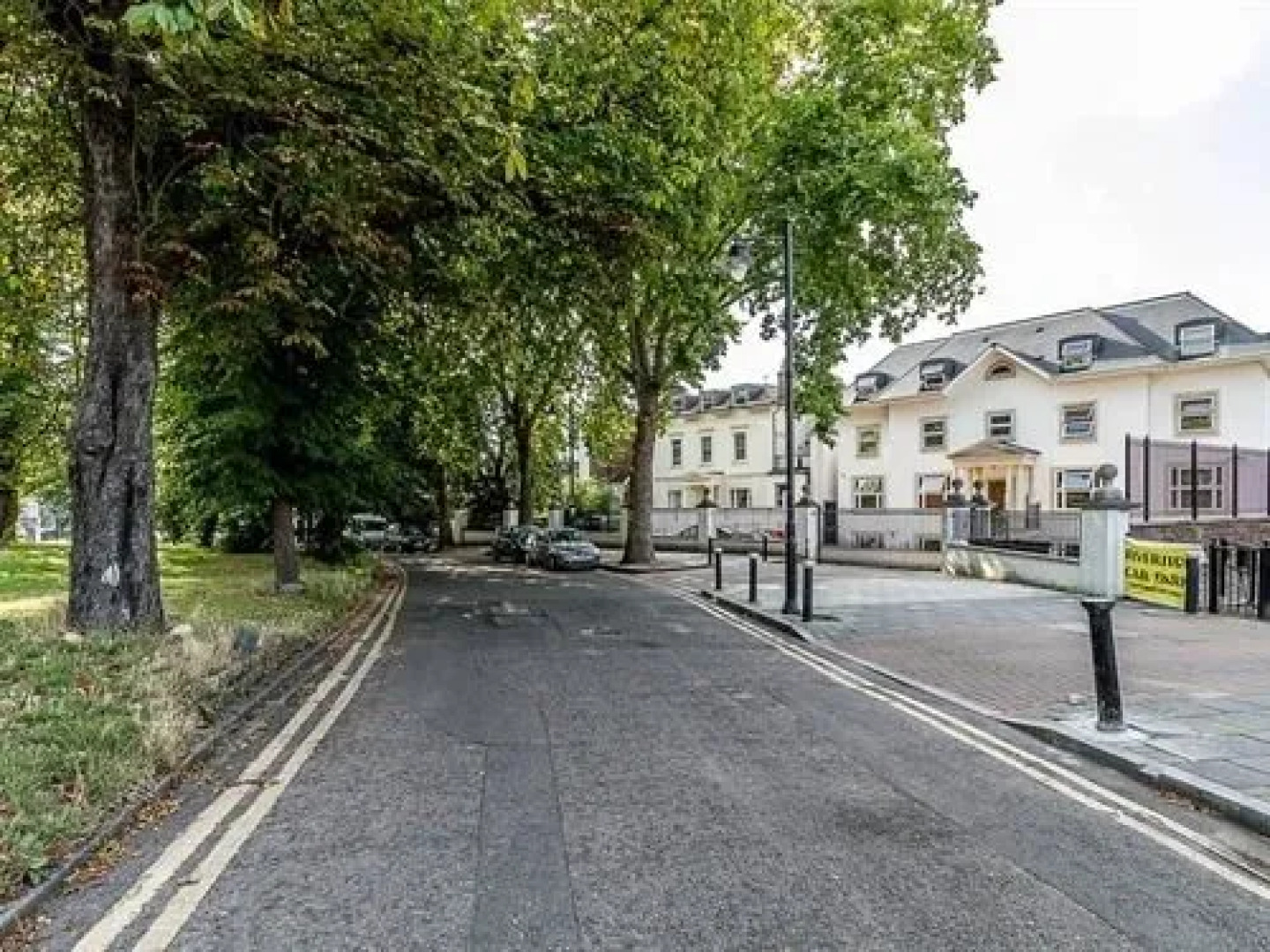 Windsor holiday apartments