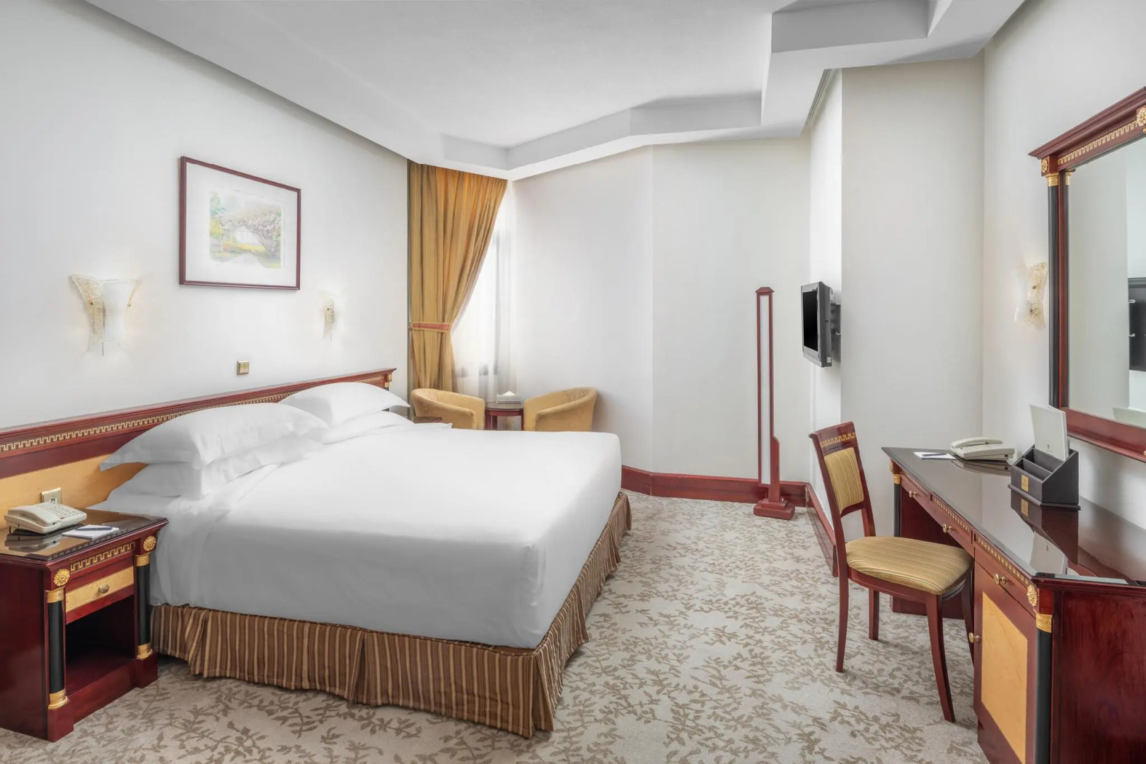 Al Shohada by Palm Rich Makkah