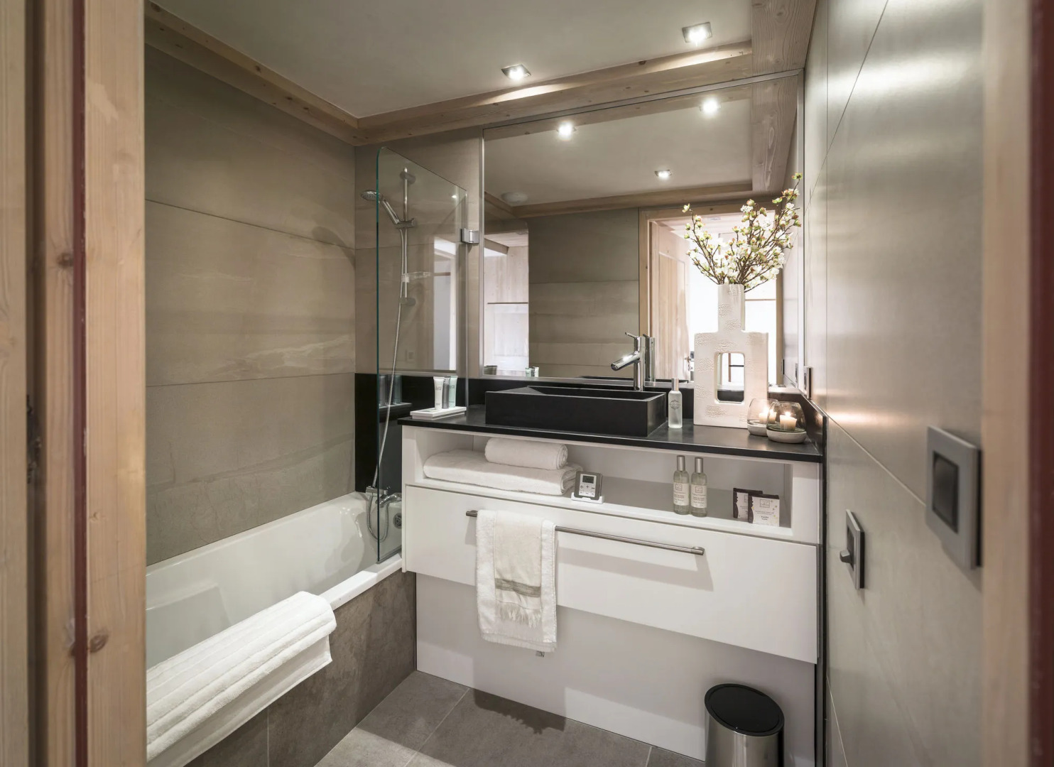 MGM Hôtels & Résidences – Résidence Le Roc des Tours