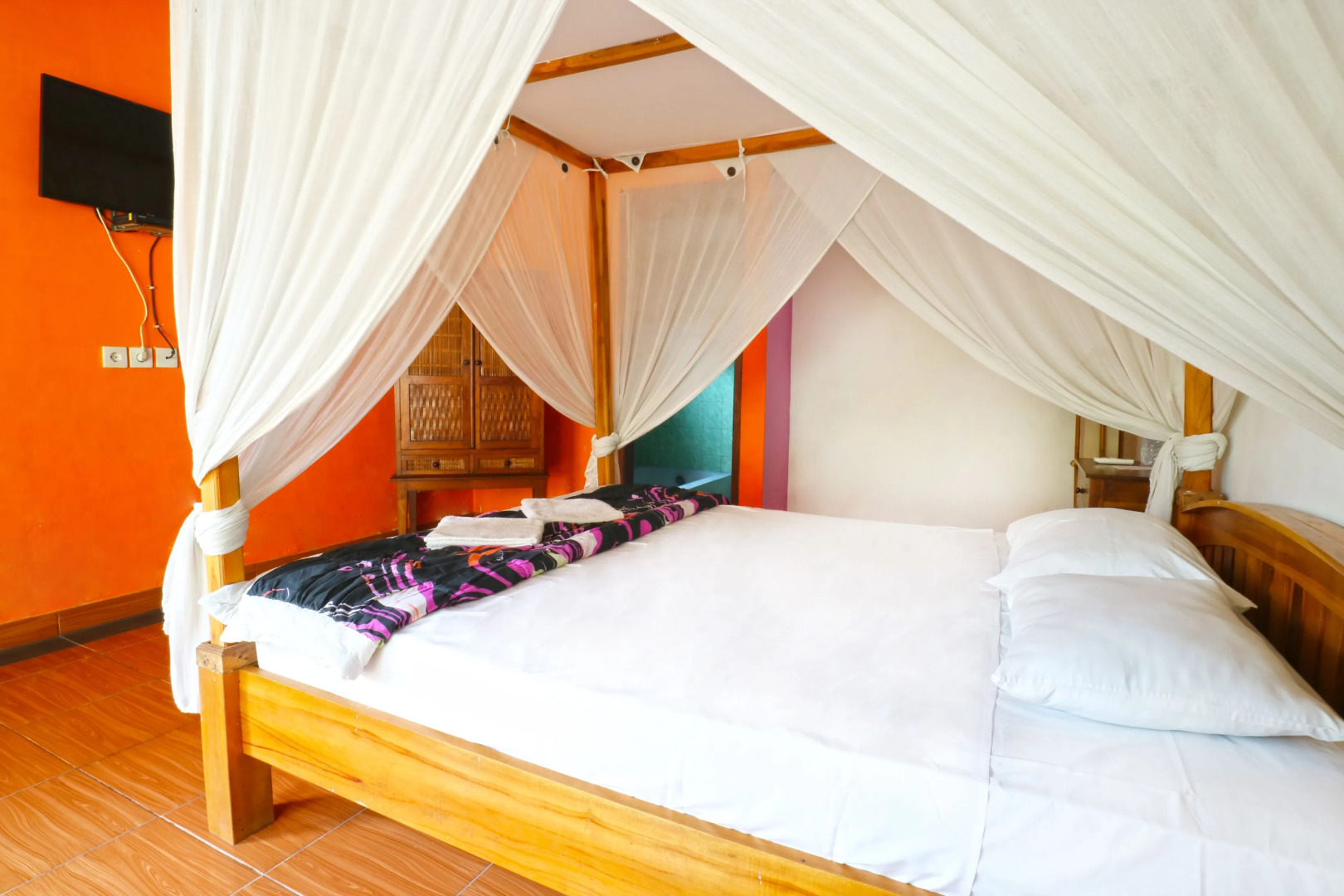 Nirmala Guest House Keramas