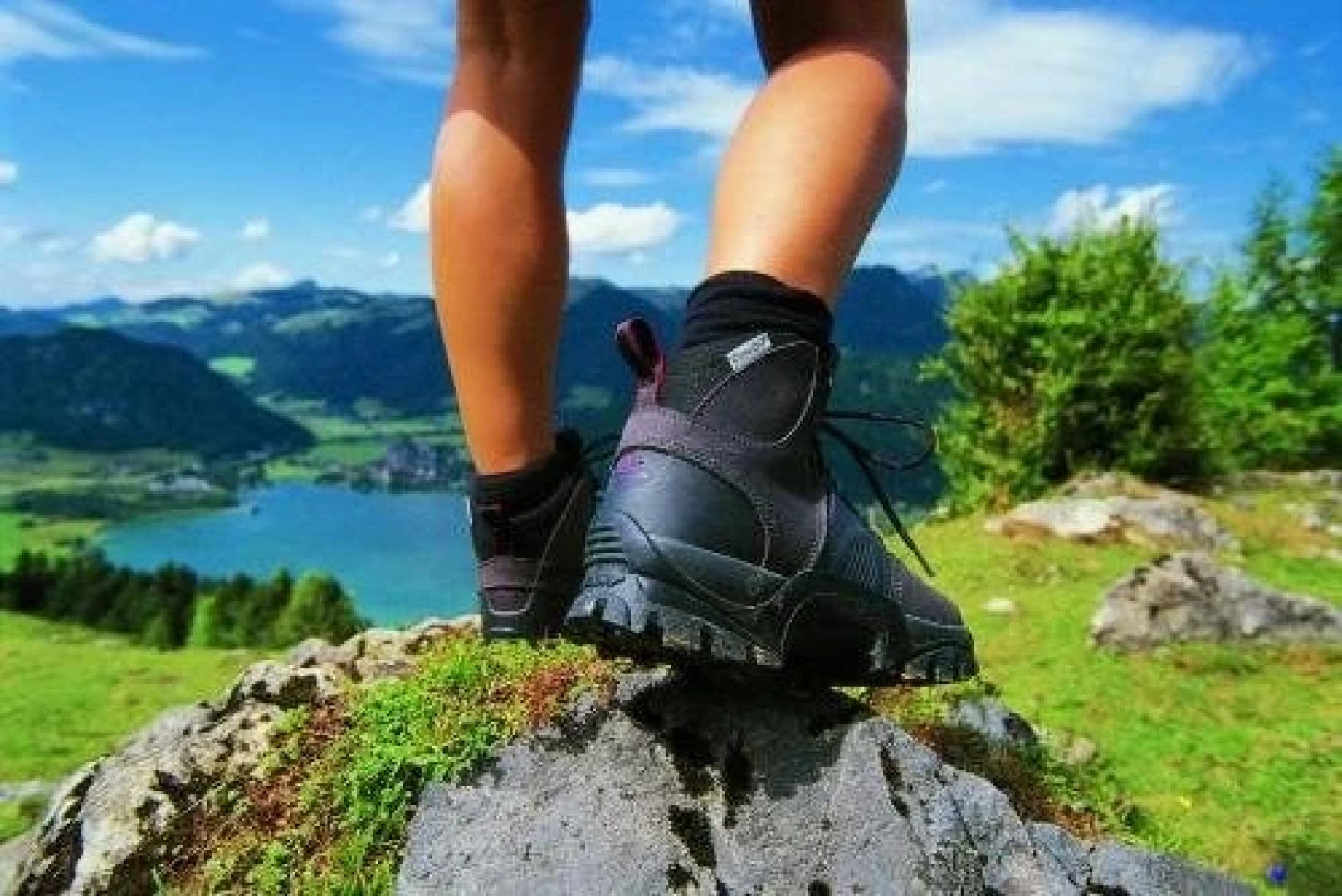 Ferienpark Terrassencamping Süd-See