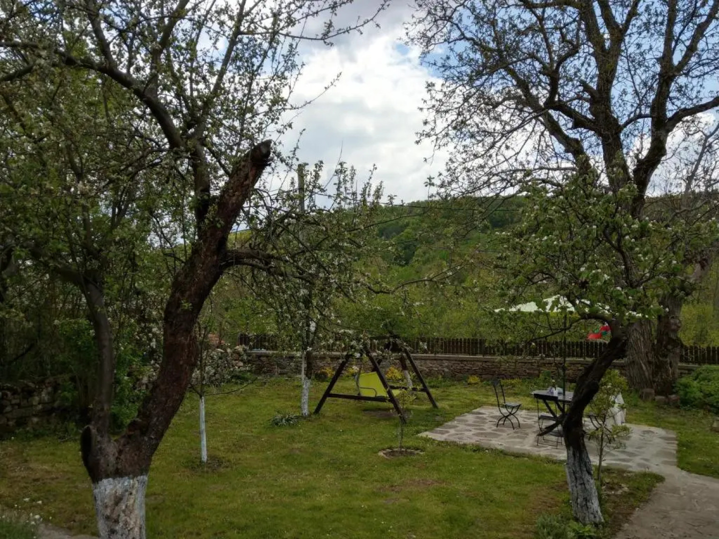 Vitanova Guest House