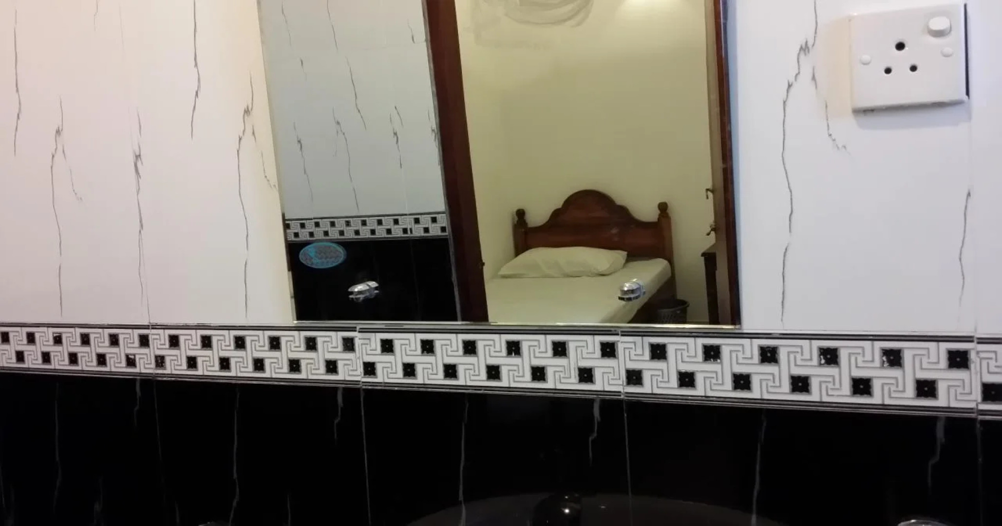 Nooit Gedacht Holiday Resort