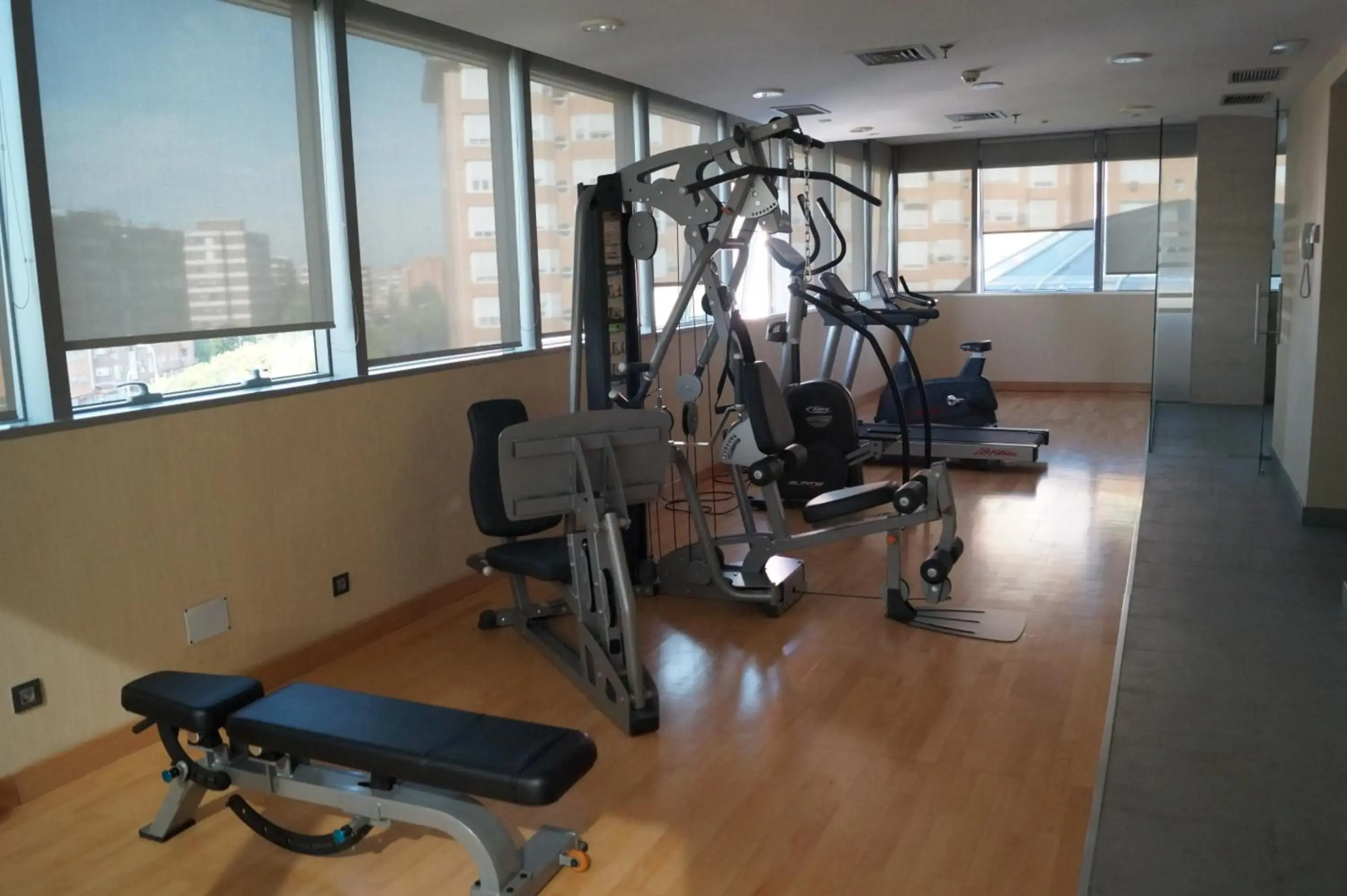 LCB Hotel Fuenlabrada