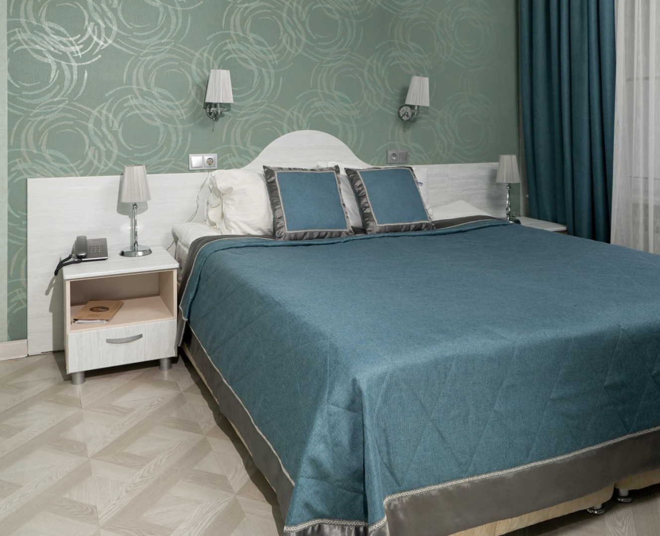 Нива (Ессентуки)