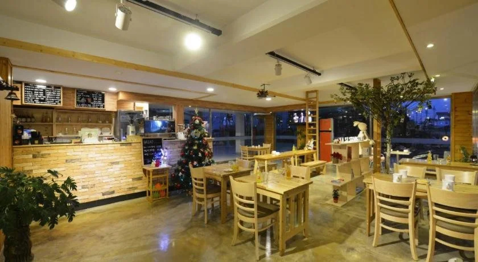 Sokcho HJ House Pension