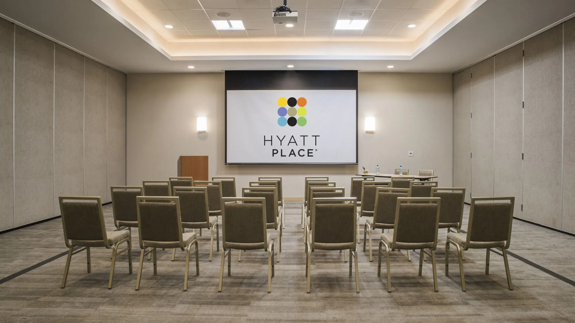 Hyatt Place Managua