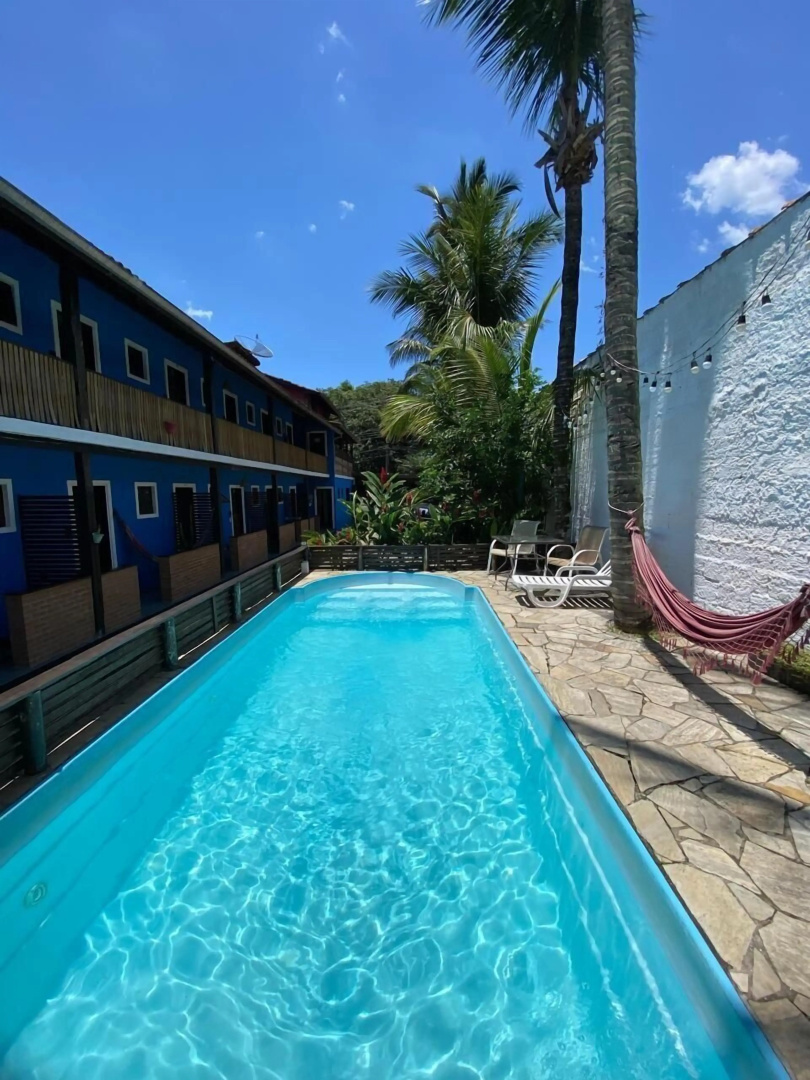 Surfers Villa Maremotta
