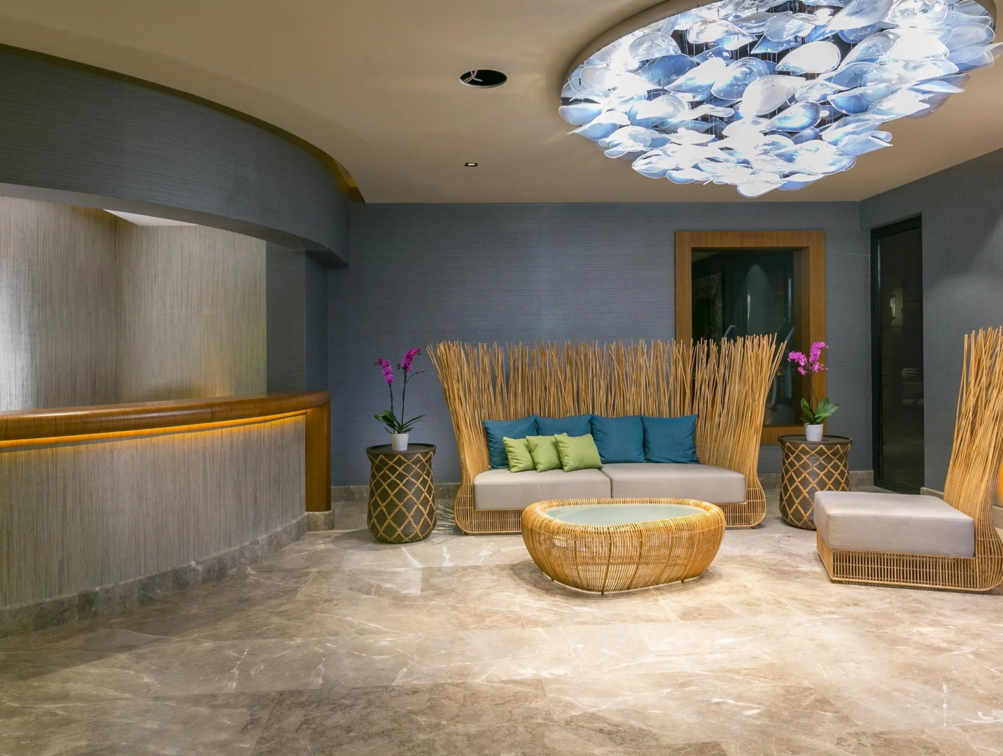 Caresse, a Luxury Collection Resort & Spa, Bodrum