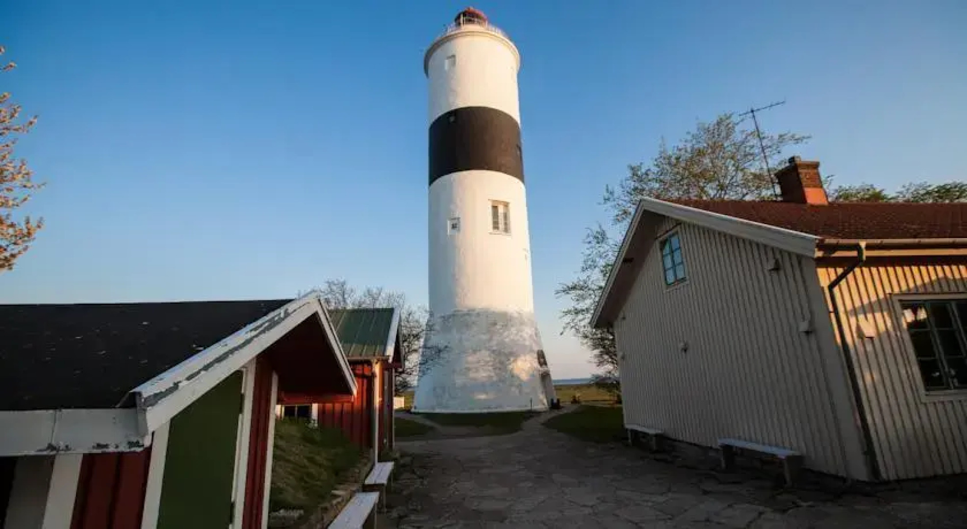 Alvargården Bed & Breakfast