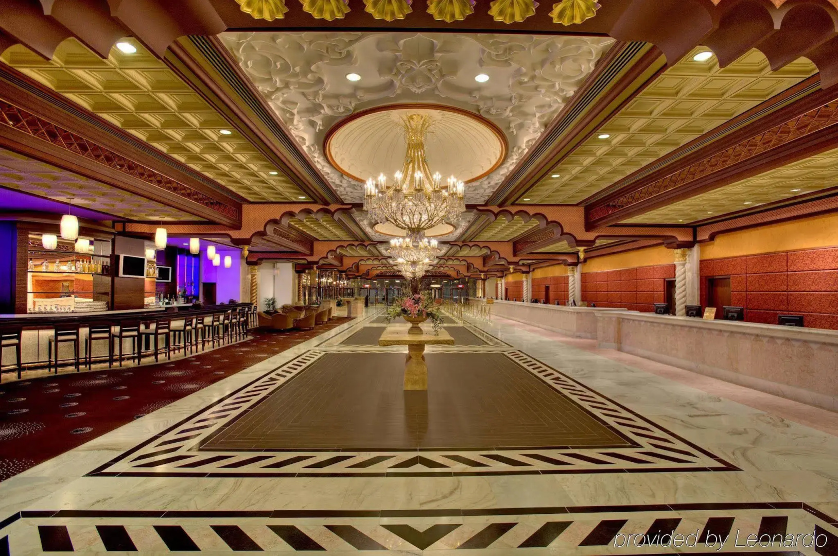 Hard Rock Hotel & Casino Atlantic City