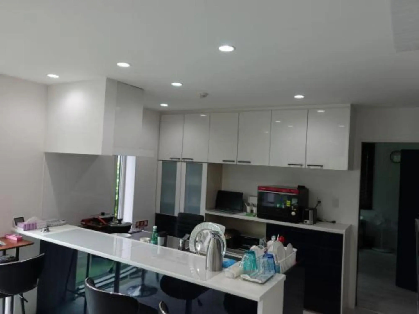RUSUTSU Pension CLOUD9 Holiday home