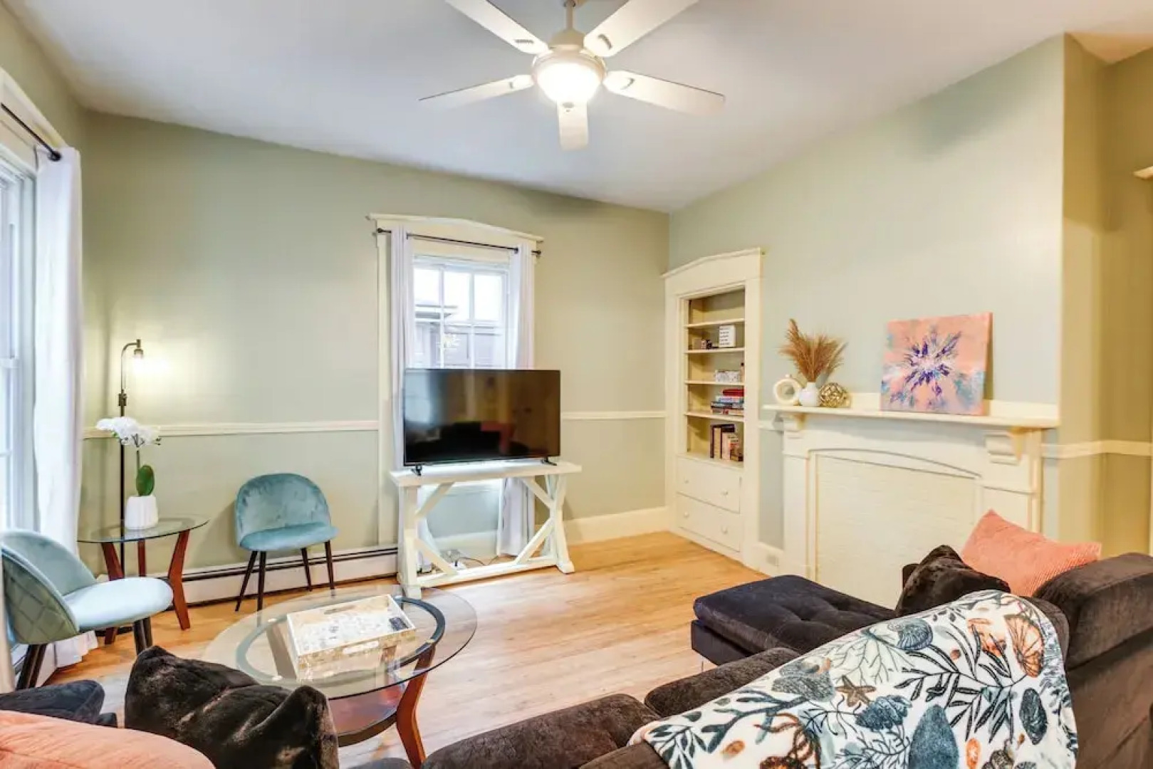 Charming Bangor Home w/ Deck < 1 Mi to Downtown