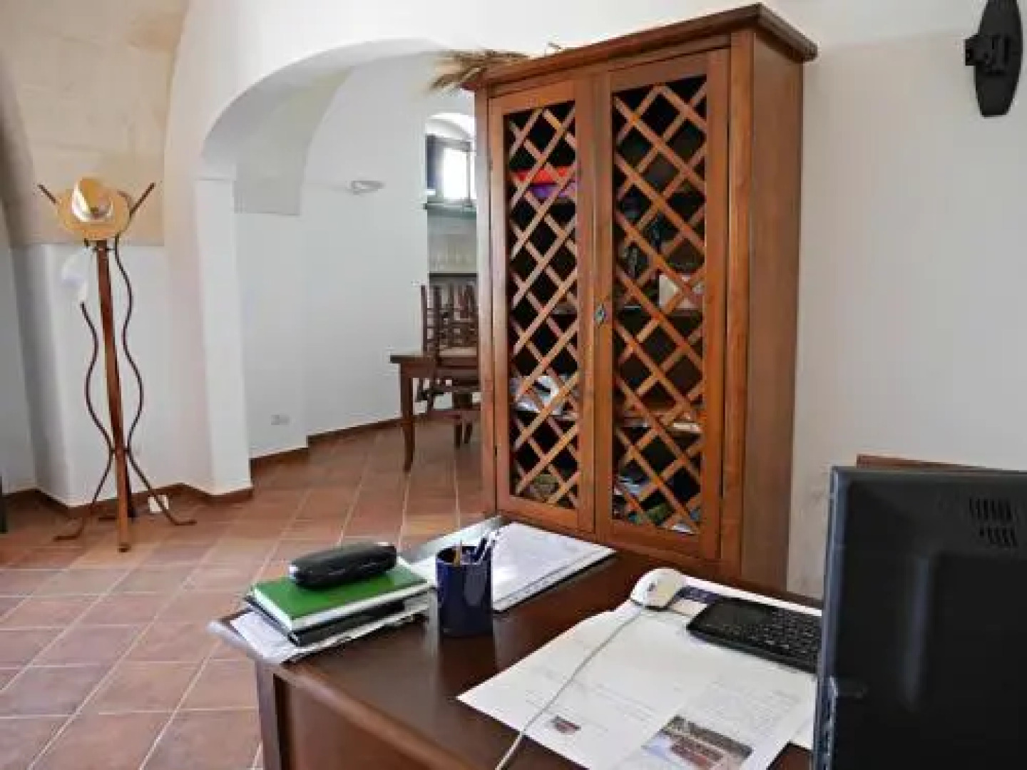 Masseria San Vito - Agriturismo