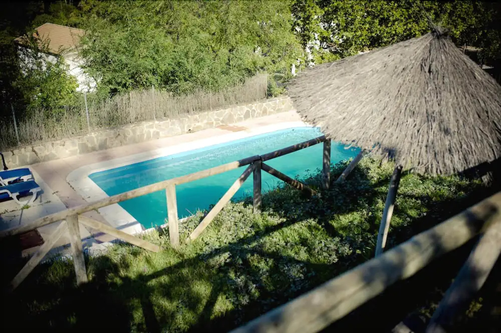 Casa Rural La Estancia