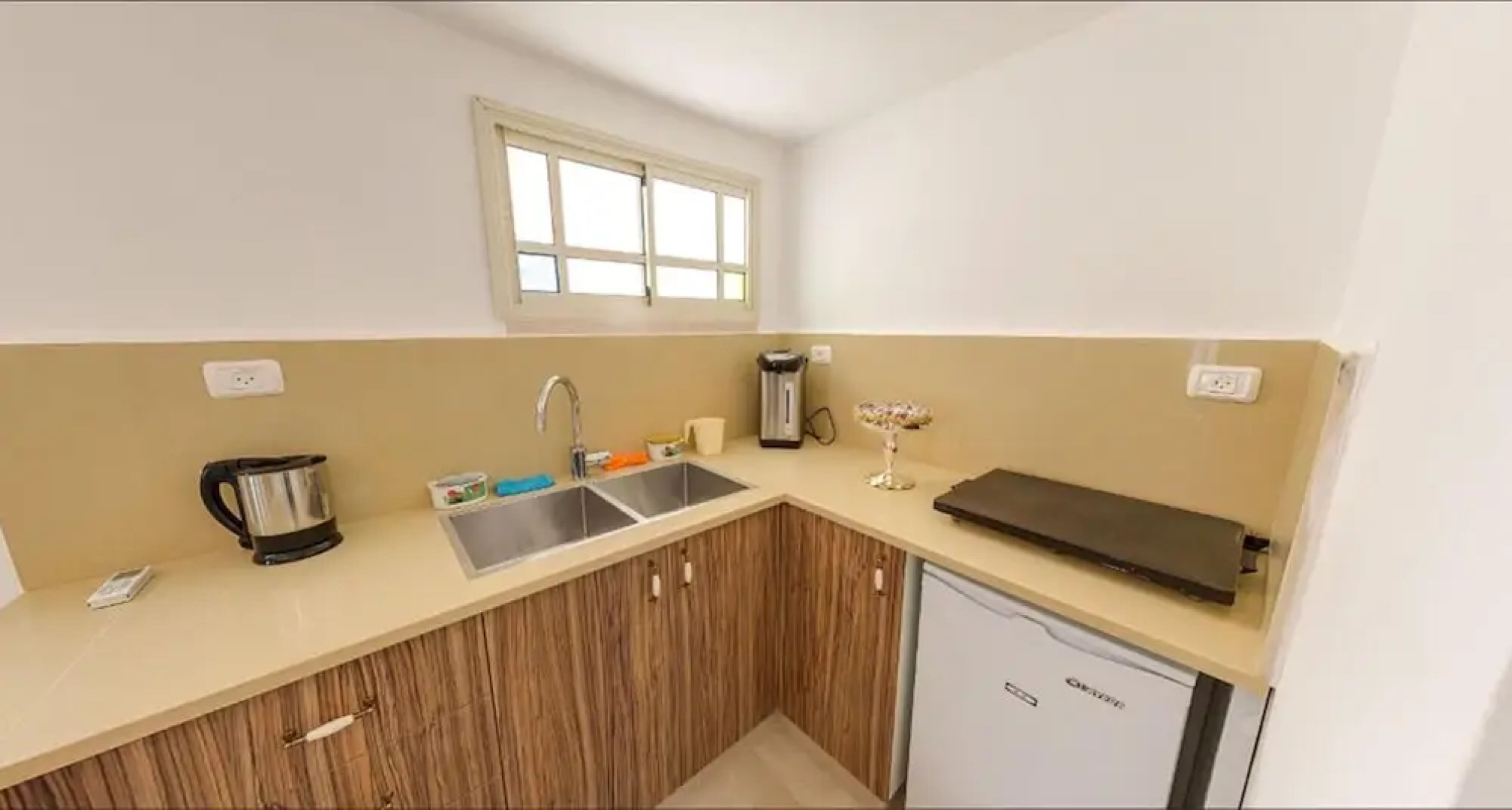 Vacation in the old city of Safed