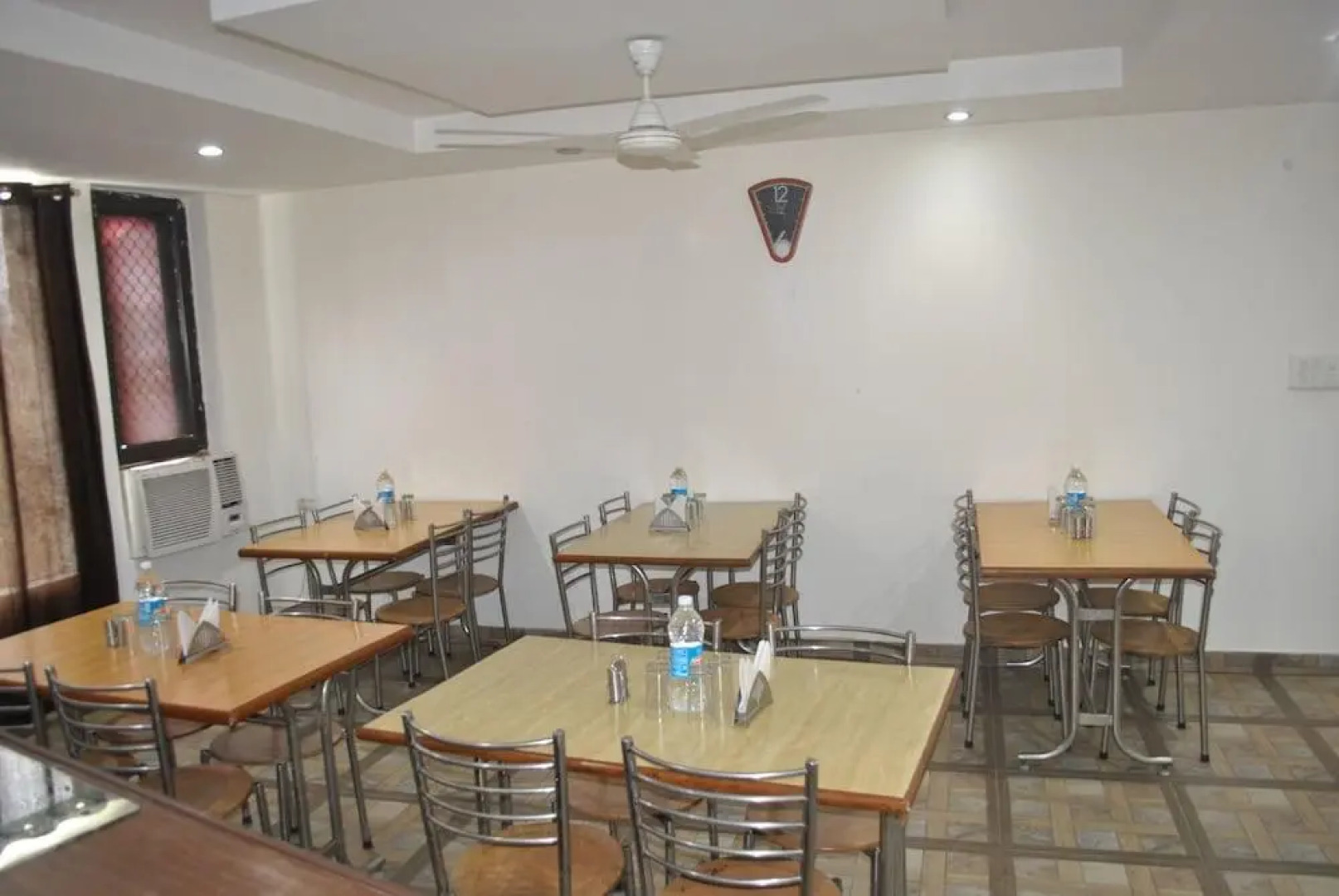 Hotel Maha Luxmi Palace