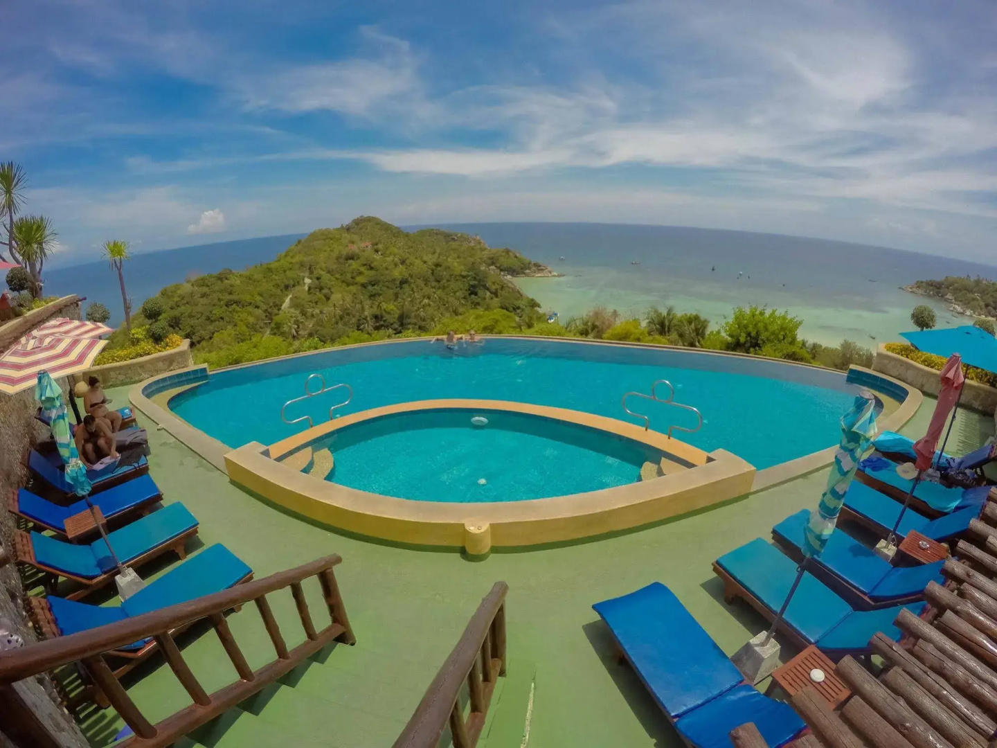 Ko Tao Resort