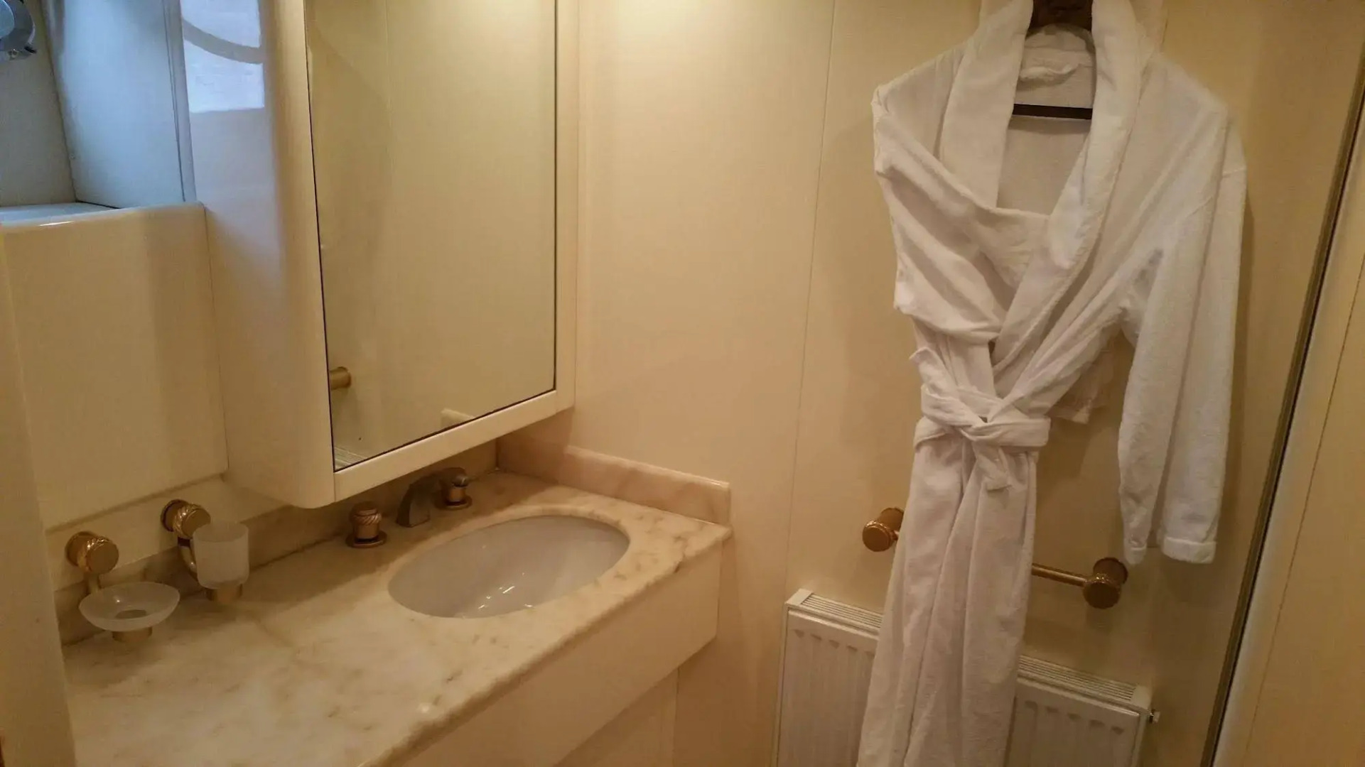 Christina Onassis Yachthotel