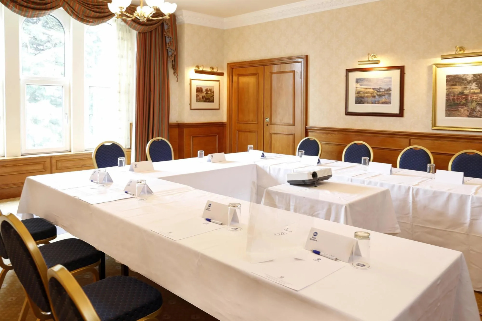 Invercarse Hotel Dundee, BW Signature Collection