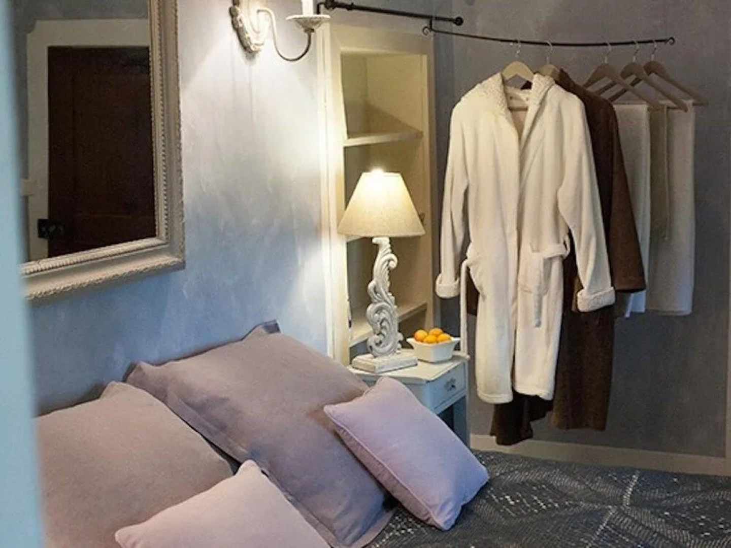 Domaine La Parpaille