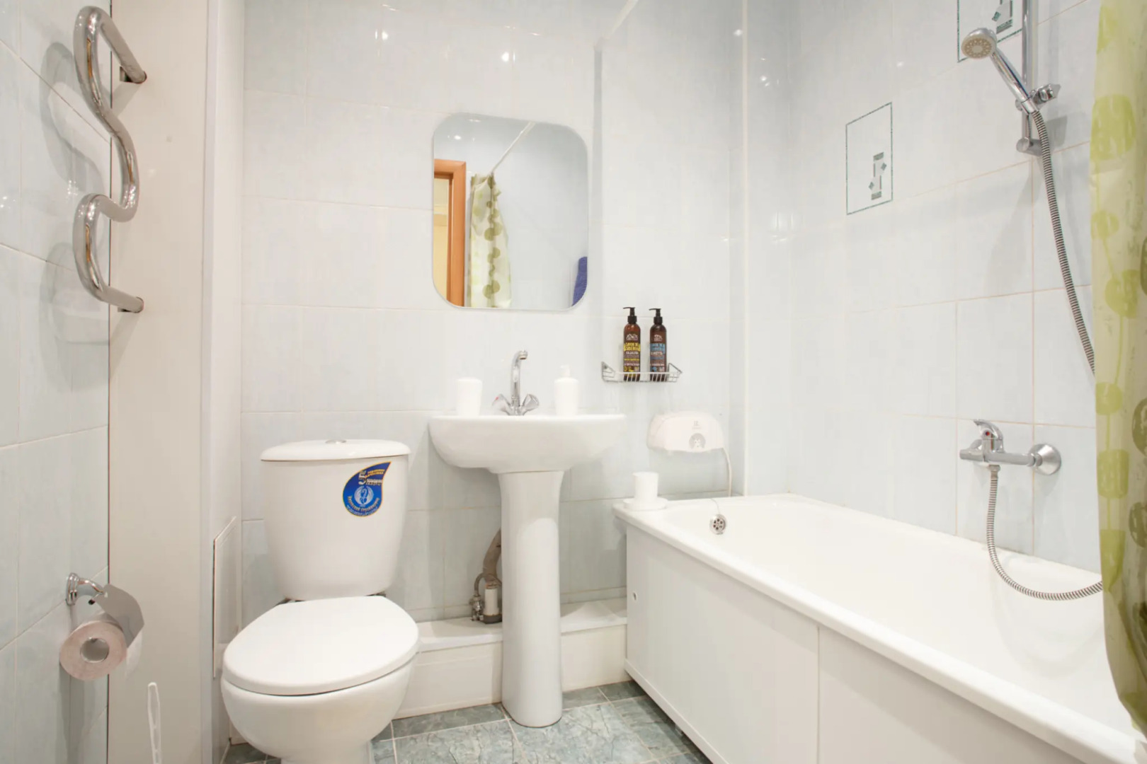 AmegaRoom (АмегаРум) на улице 50 лет ВЛКСМ 15/1