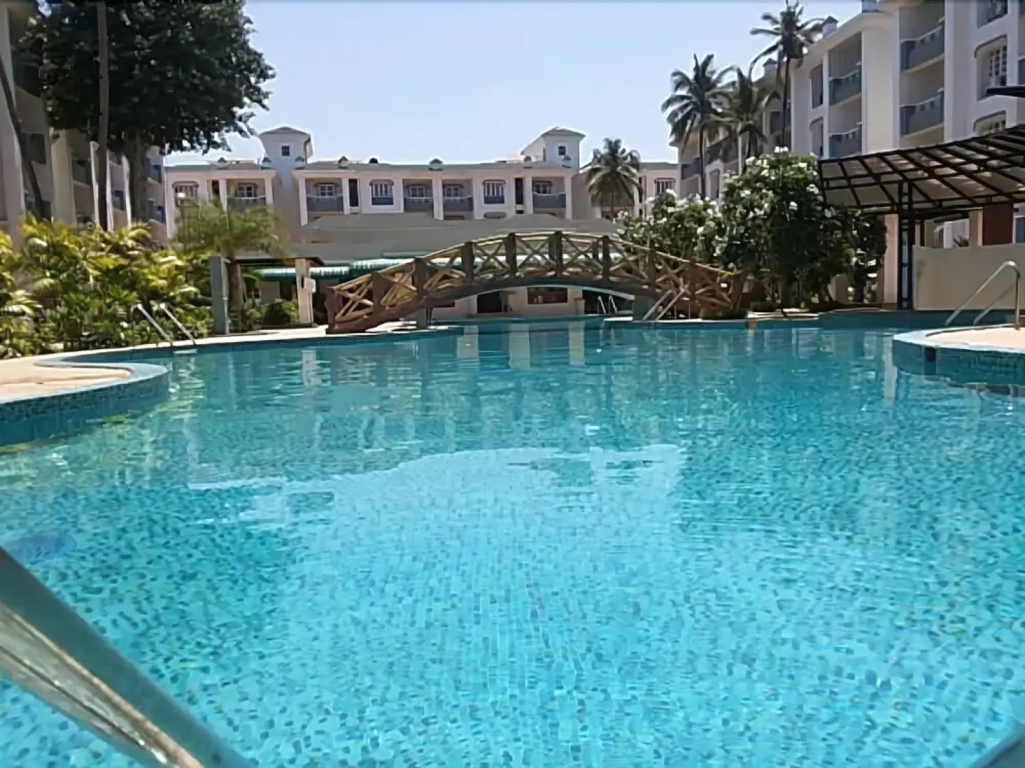 Excelsior Holiday Homes