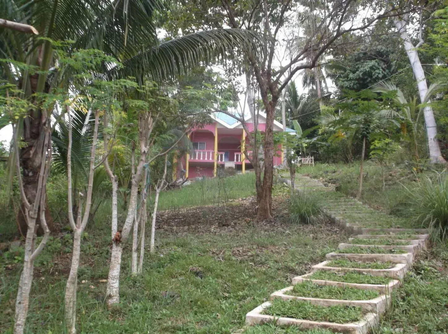 Mahaba Ocean View B&B