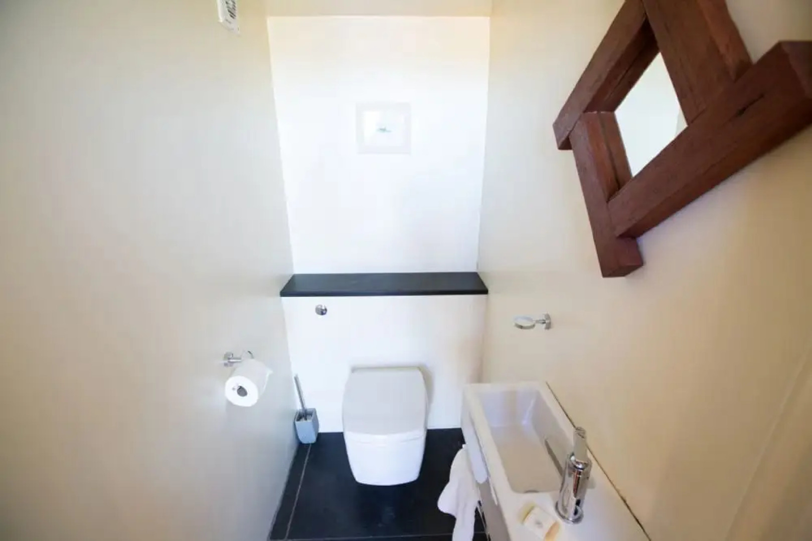 Mesmear Luxury Cottages