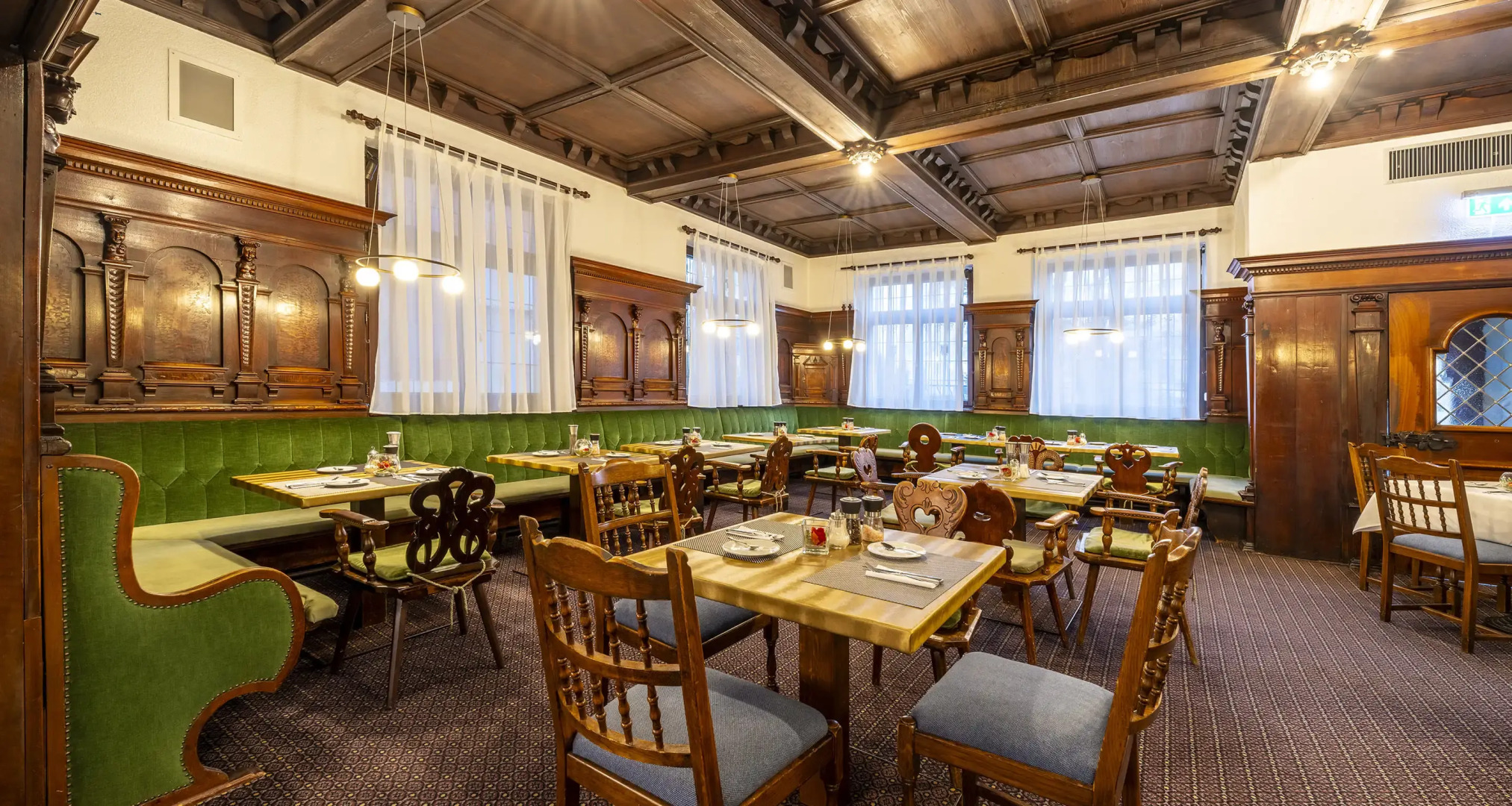 PLAZA Hotel Buchhorner Hof