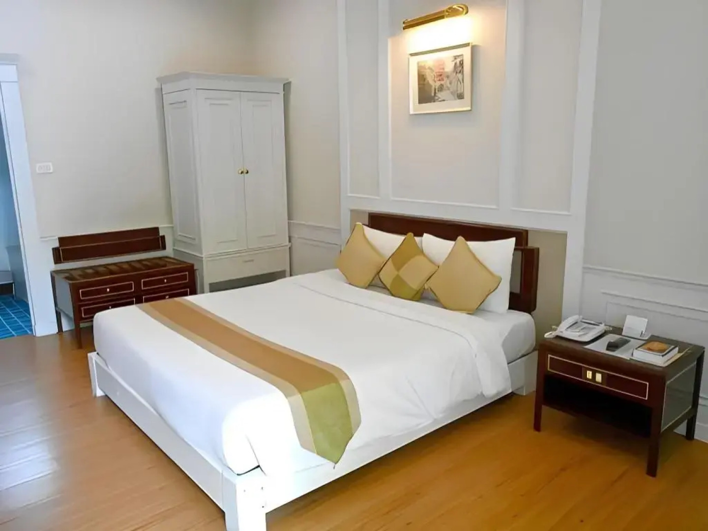 Rachawadee Resort & Hotel