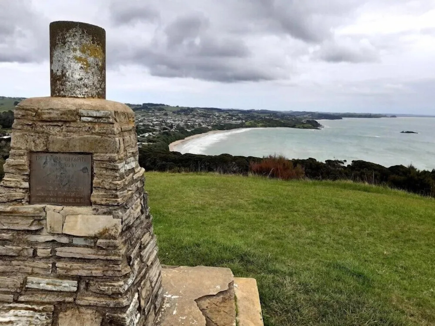 Golden Sand Beachfront Apartments