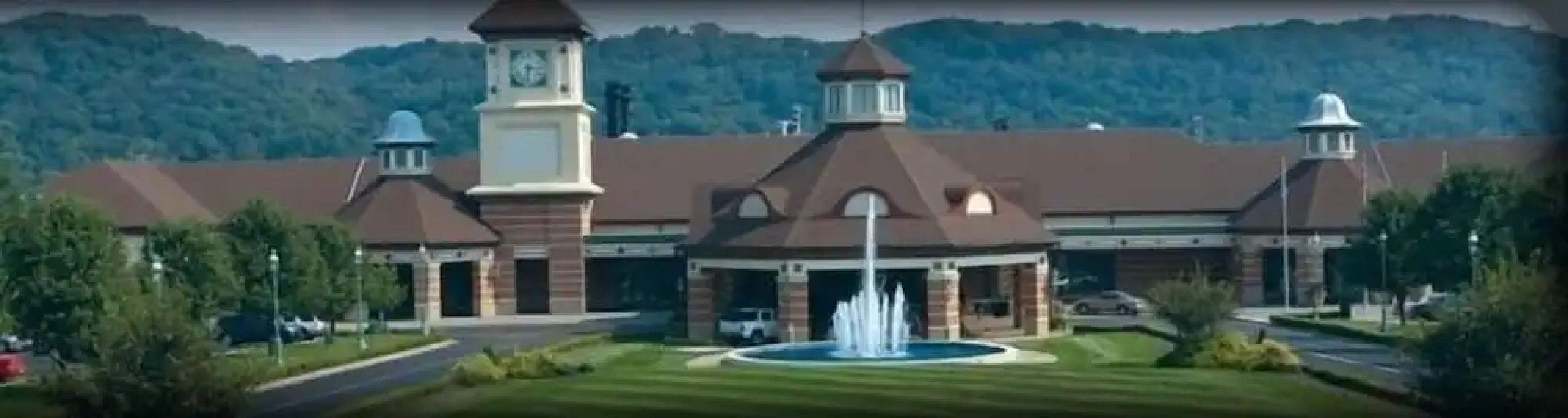 Rising Star Casino Resort