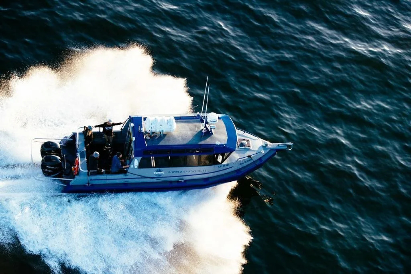 Tofino Resort & Marina