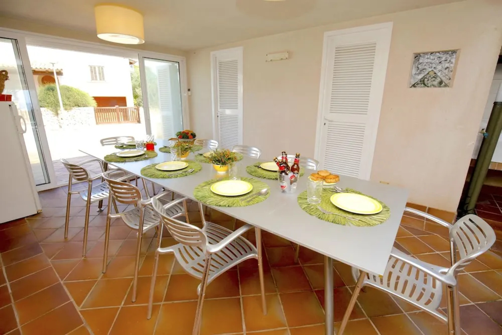 Sweet Home Sa Rapita