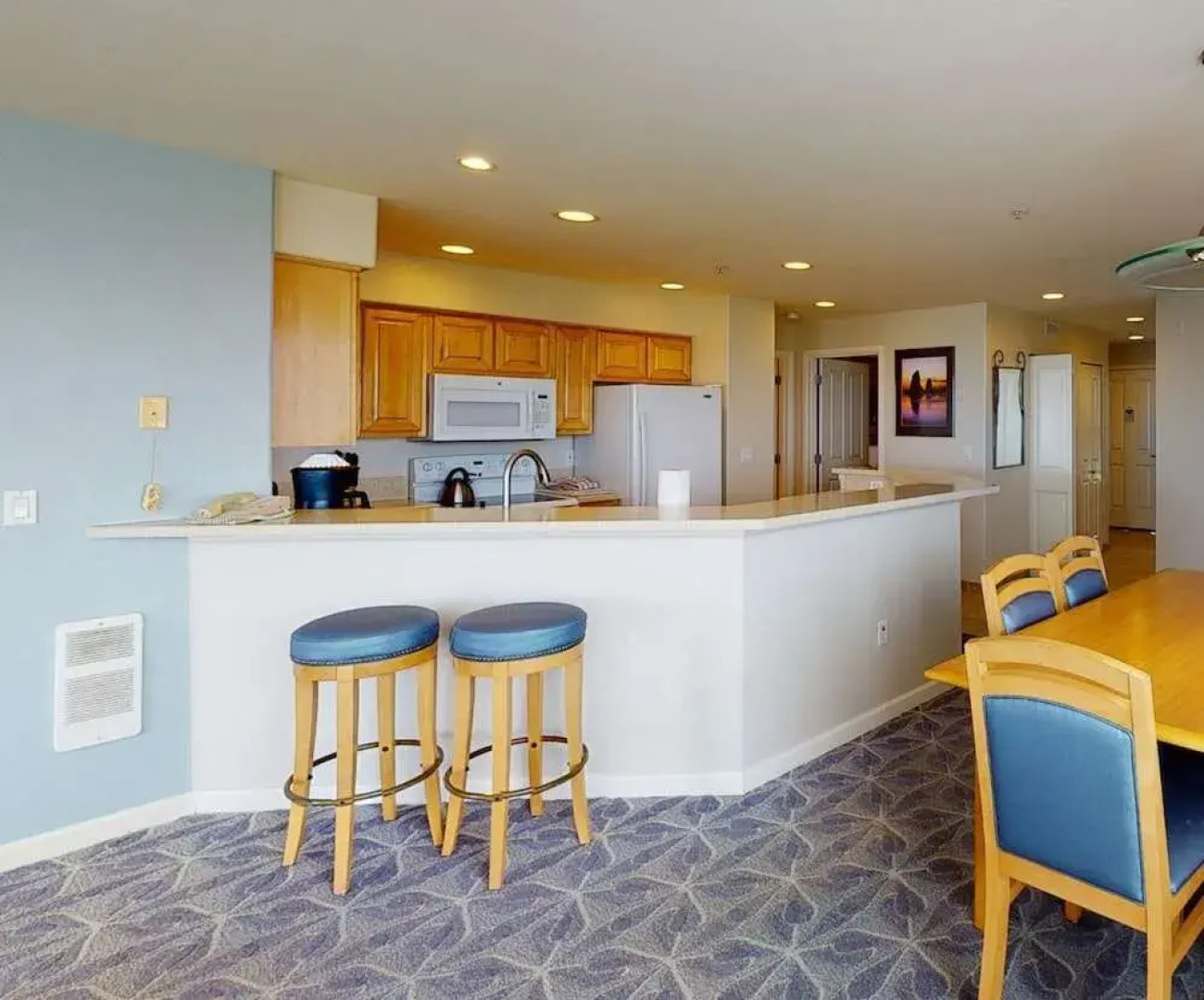 Whale Pointe at Depoe Bay