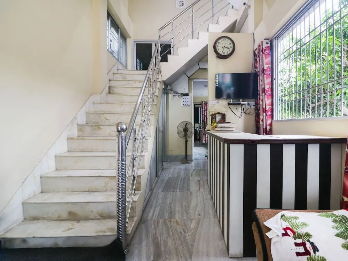 Oyo 47005 The City Inn