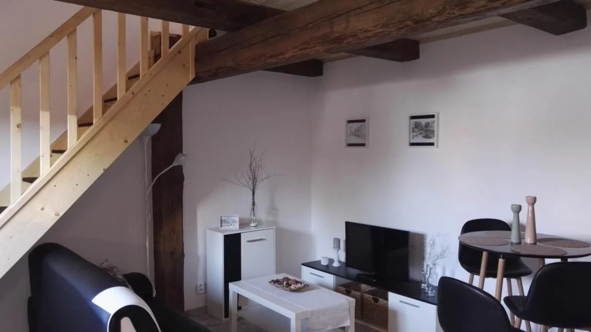 Rodinné apartmány Angelika